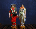 Tamil Iyengar Wedding Dolls