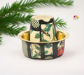 Brass Davara Tumbler