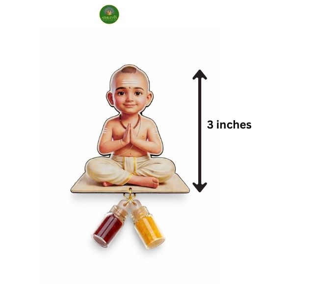 Upanyanam Iyer boy Haldi kumkum Packing
