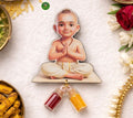 Upanyanam Iyer boy Haldi kumkum Packing