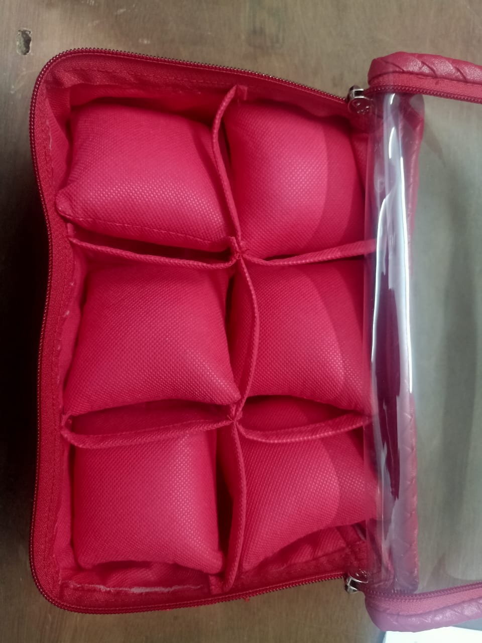 Watch Organiser