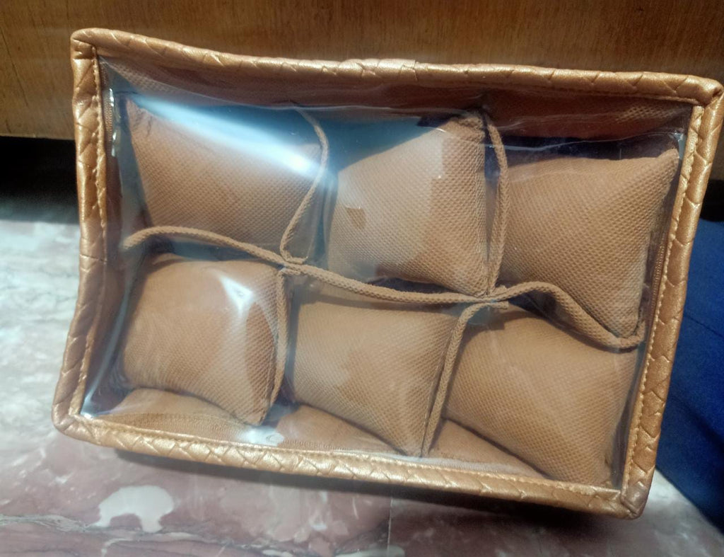 Watch Organiser