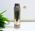 Oxidized Water Bottle