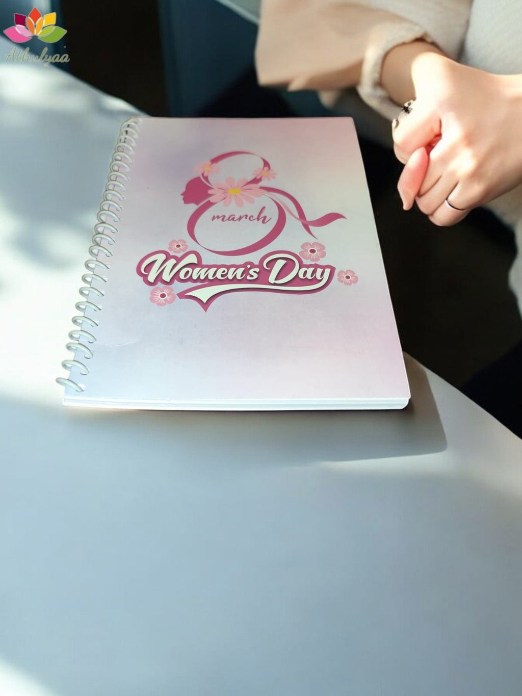 Full Women's day Hamper