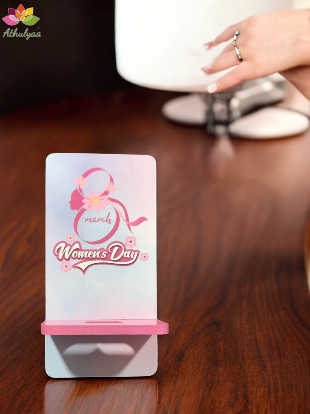 Full Women's day Hamper