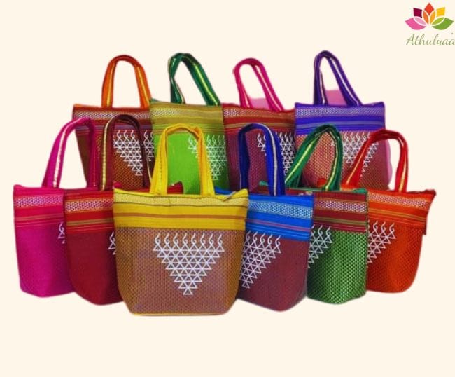 Saraswati Yantra bag