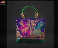 Fancy Dandiya Bag