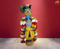 Majestic Krishna Doll