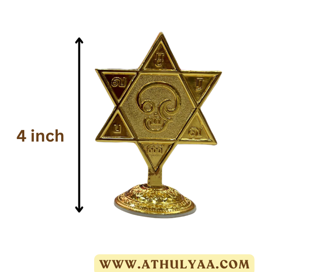 Murugan Saravana bhava Star Idol