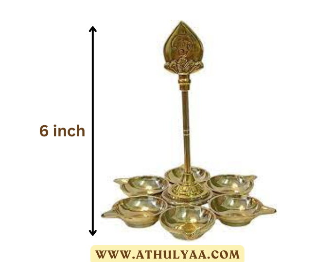 Murugan Divine Pooja Box