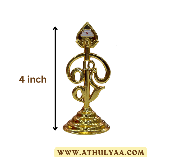Tamil Om & Murugan Vel Idol