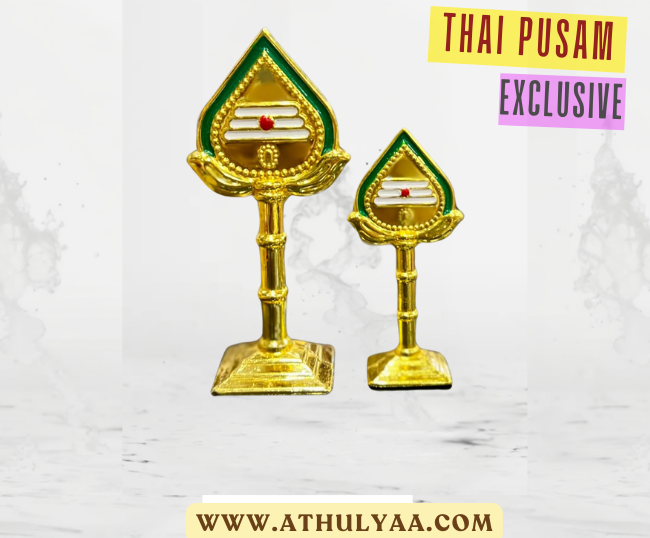 Murugan Vel Idol